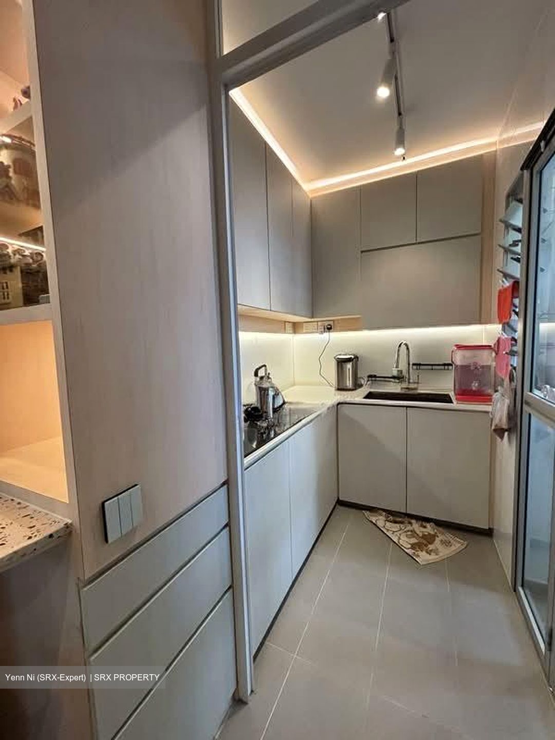 Blk 421C Northshore Straitsview (Punggol), HDB 3 Rooms #564283261